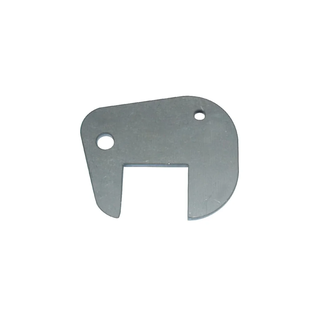 Suport dinte pentru cadru 80x80mm