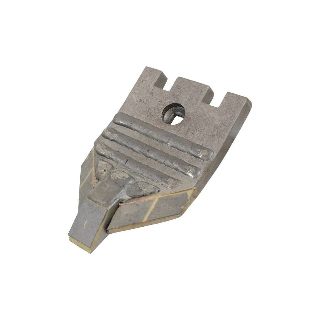 Brăzdar cultivator 193x20mm întărit plat potrivit pentru Quivogne