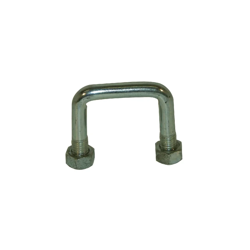 Șurub U suport dinte pentru cadru 50x50mm
