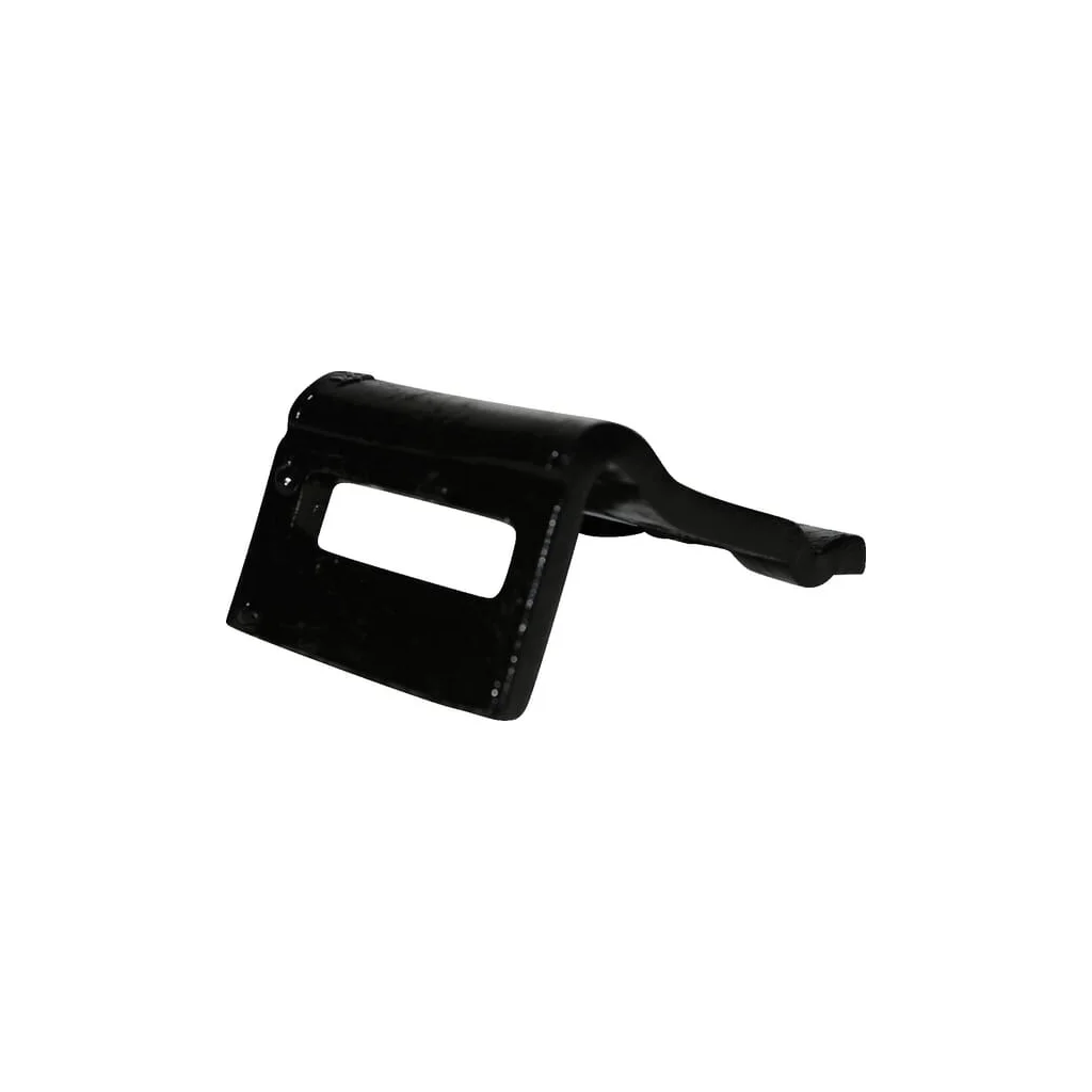 Suport dinte 45x10mm pentru cadru 60x12mm potrivit pentru Quivogne