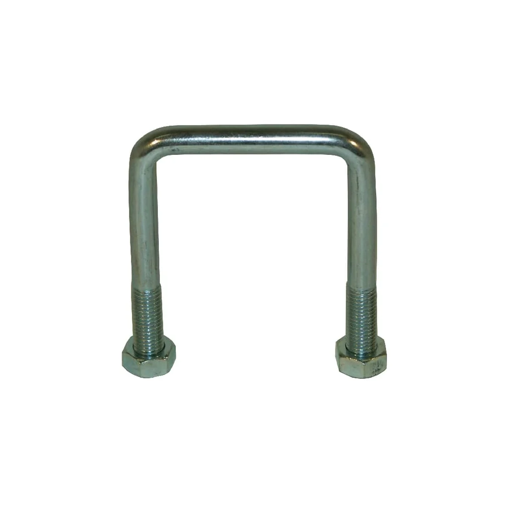 Suport dinte pentru cadru 80x80mm
