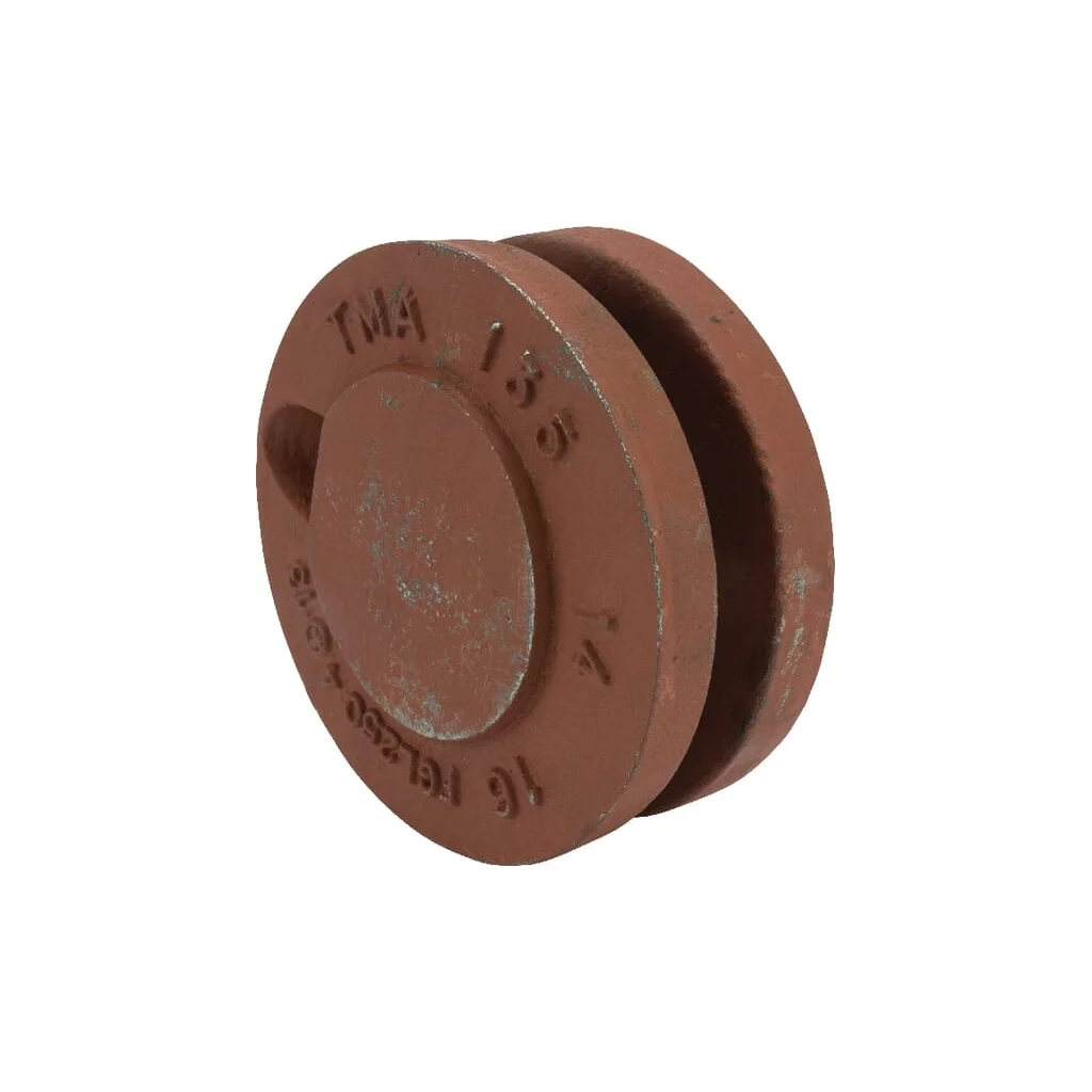Rolă de tensionare 14x135