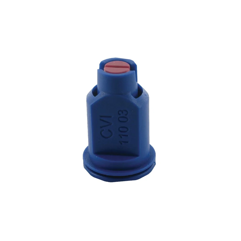 Duza injecție aer CVI 110° 03 albastră ceramică Albuz