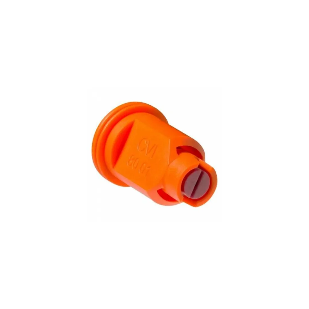 Duză injector ceramică orange