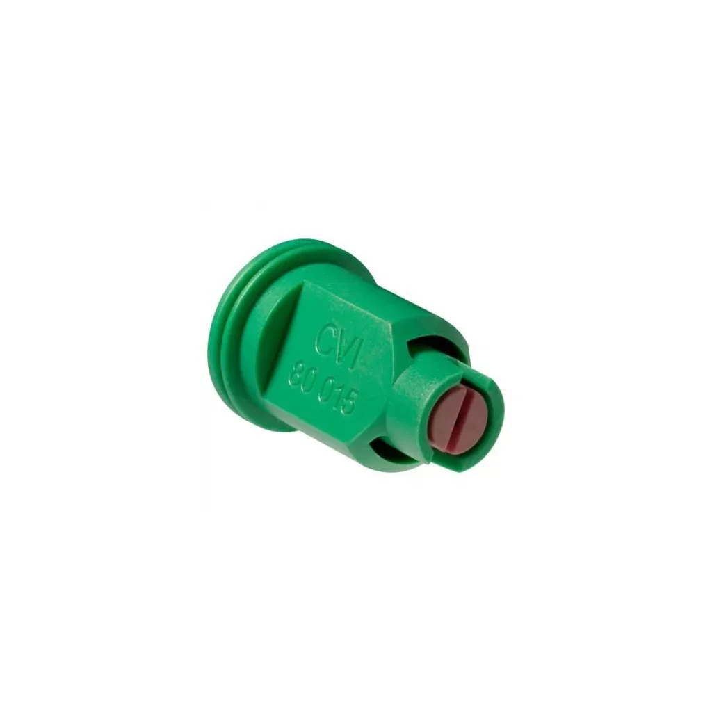 Duză injector ceramică verde