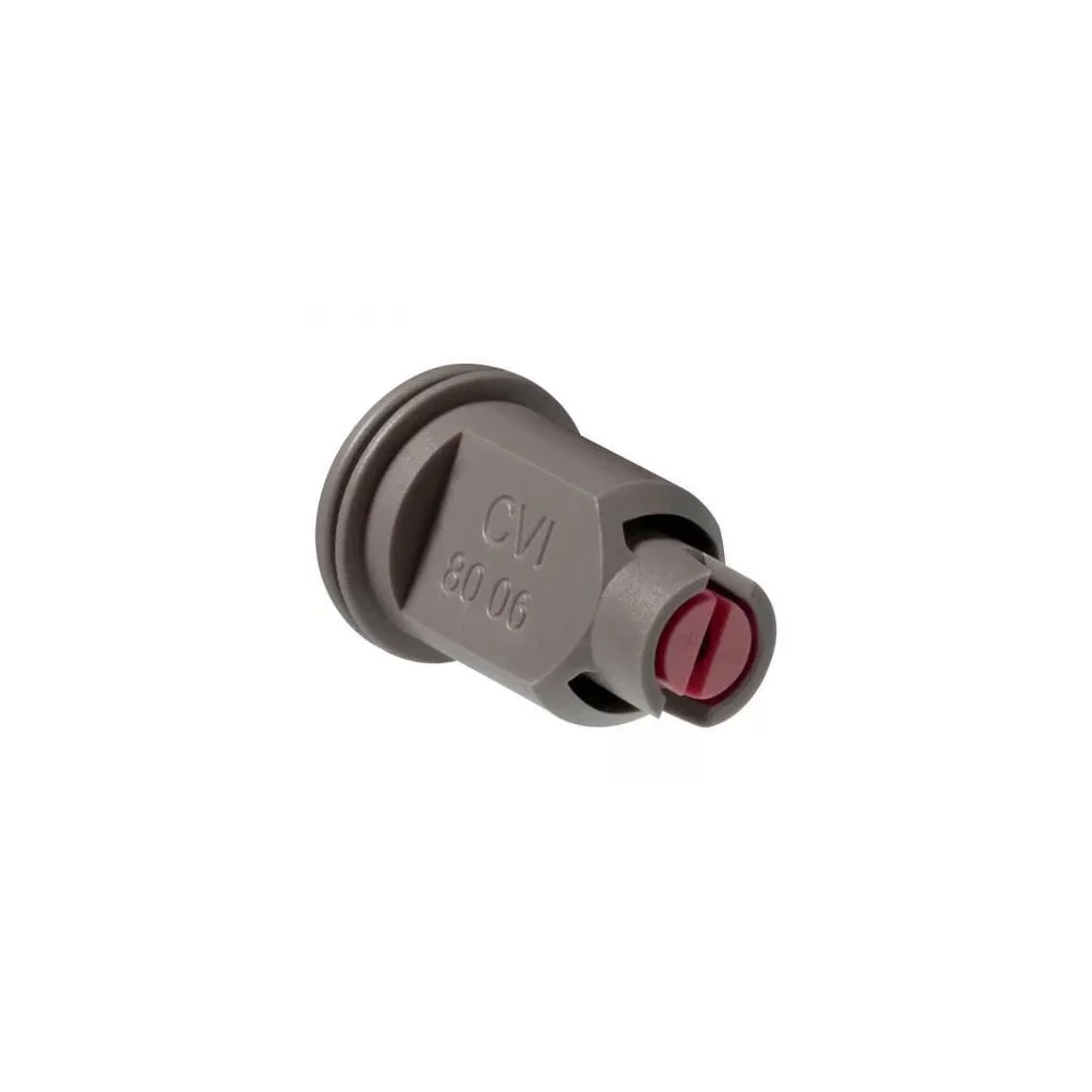 Duză de injecție aer CVI 80° 06 gri ceramic