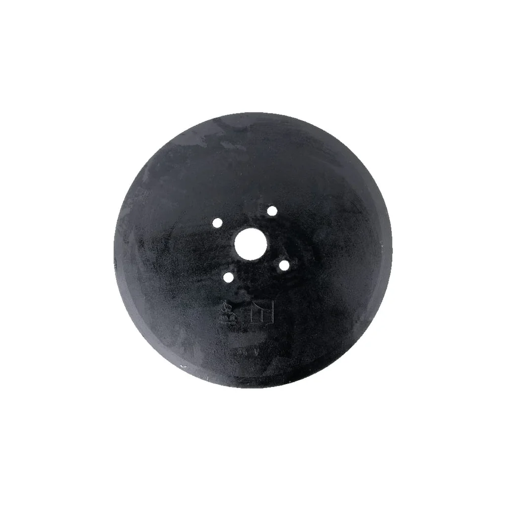 Disc cultivator D 300x3
