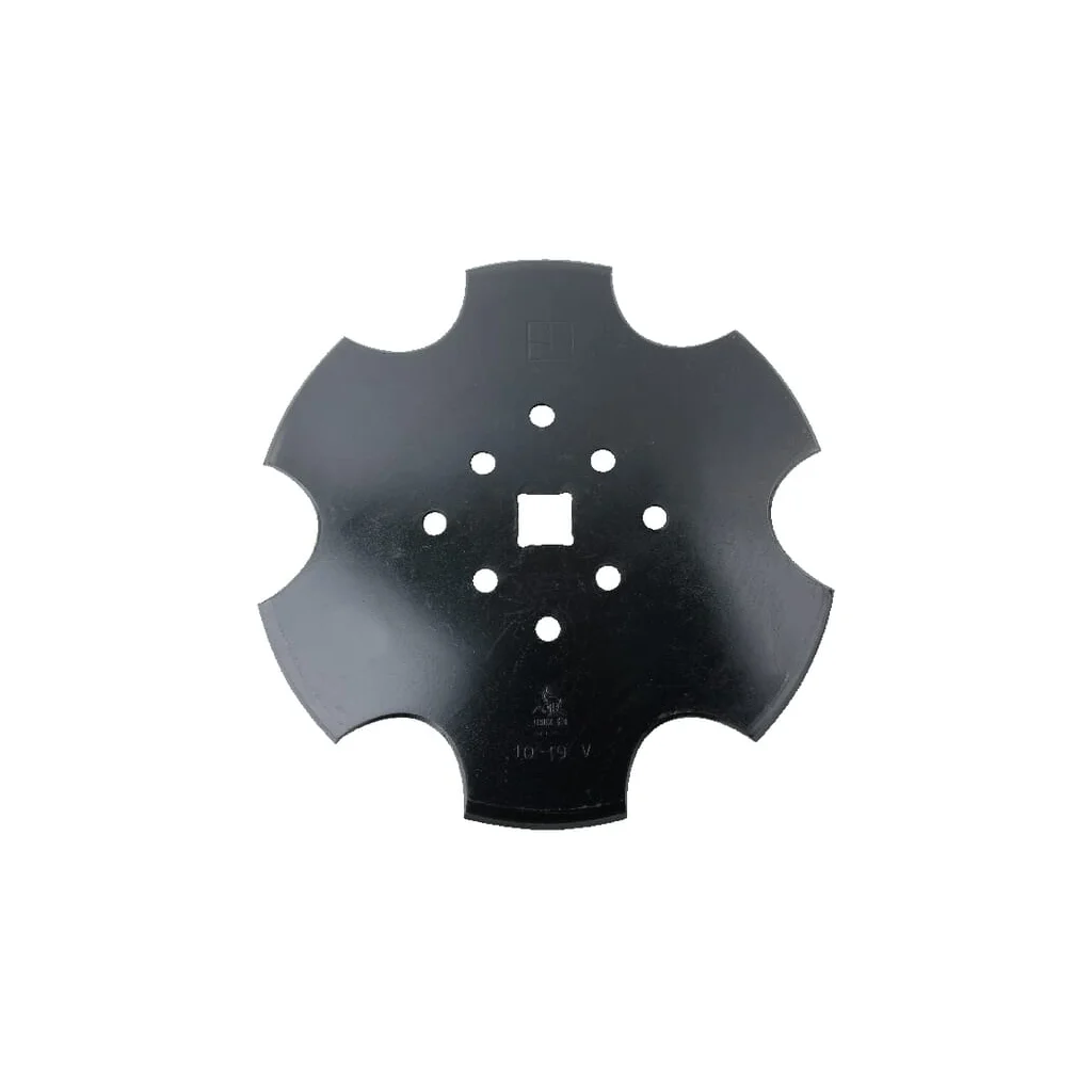 Taler disc dințat 300x3