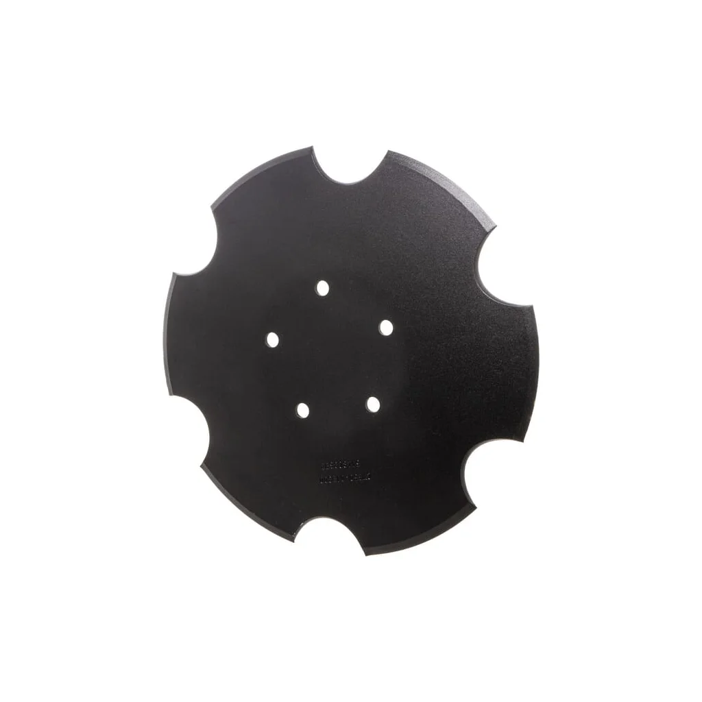 Disc crestat 350x5mm