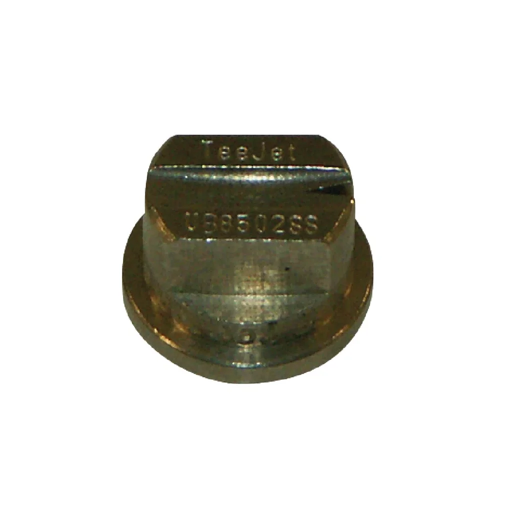 Duză jet plat oblic OC 85° 02 oțel inoxidabil TeeJet