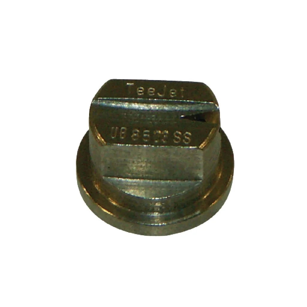 Duză jet plat oblic OC 85° 03 oțel inoxidabil TeeJet