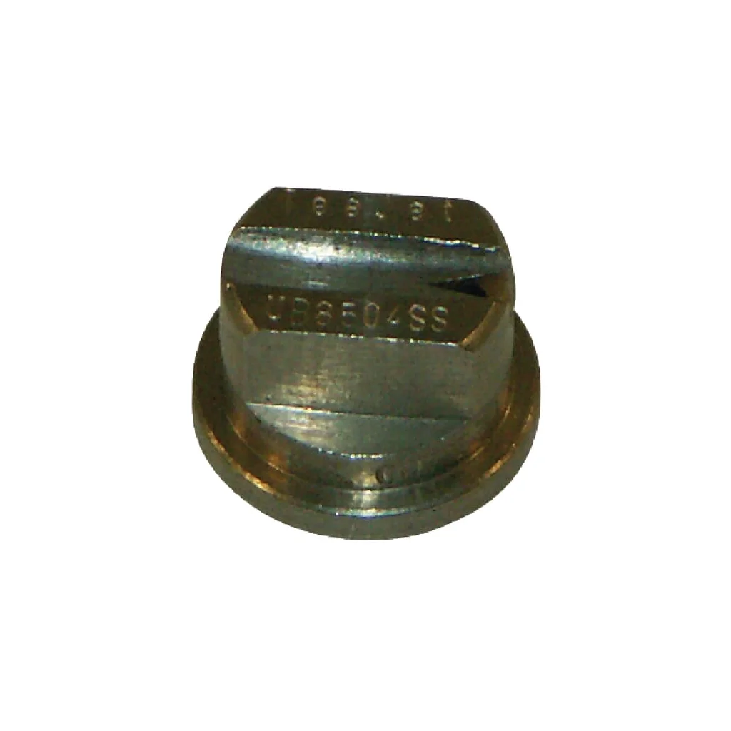 Duză jet plat oblic OC 85° 04 oțel inoxidabil TeeJet