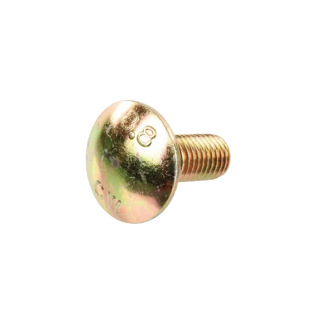 Șurub cap bombat 12x30mm
