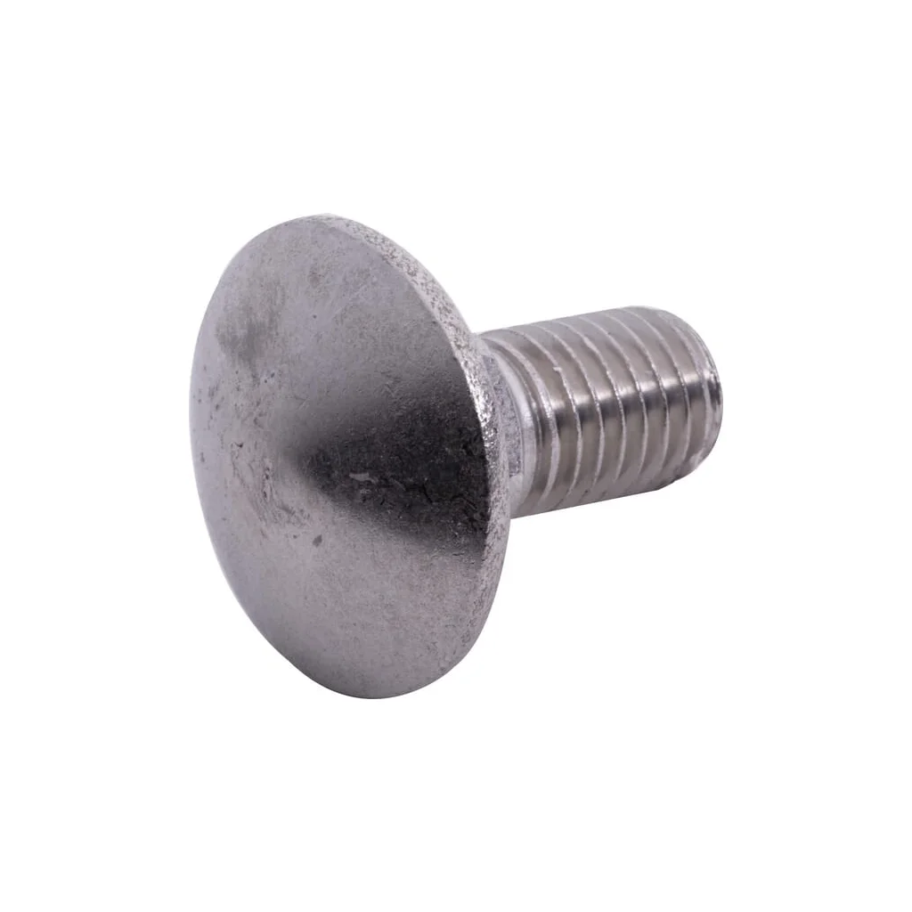 Șurub cu cap pivotant 603 12X 25 A2-70