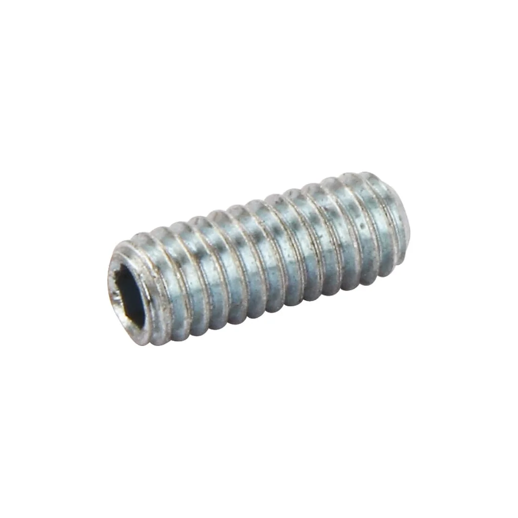 Știft filetat 4x10 DIN 913 grupa 45H A2G Amazone