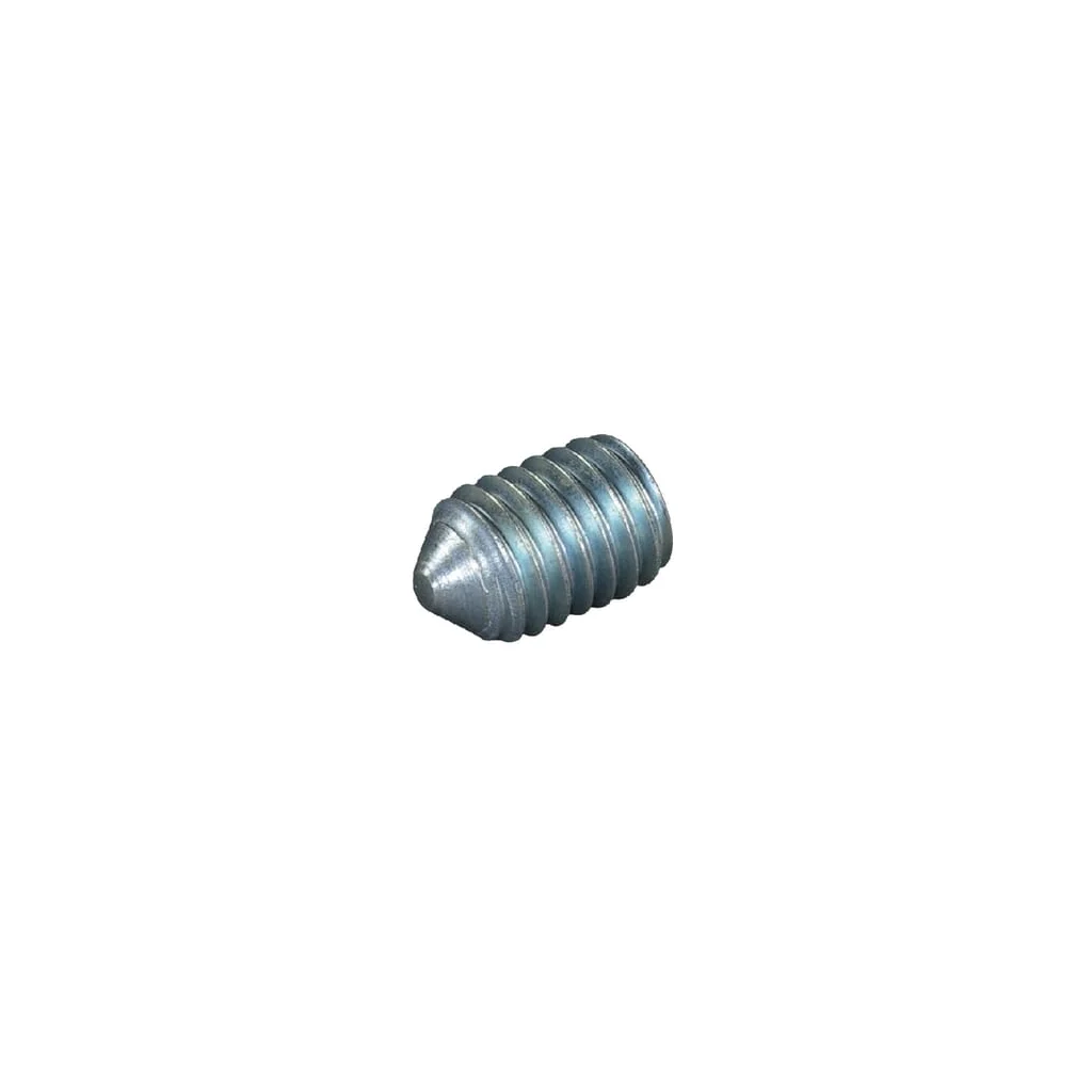 Pin filetat