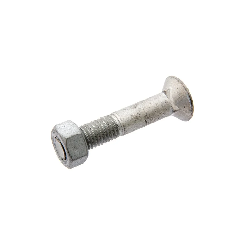 Șurub cu cap înecat 12X65X20 12.9 MU