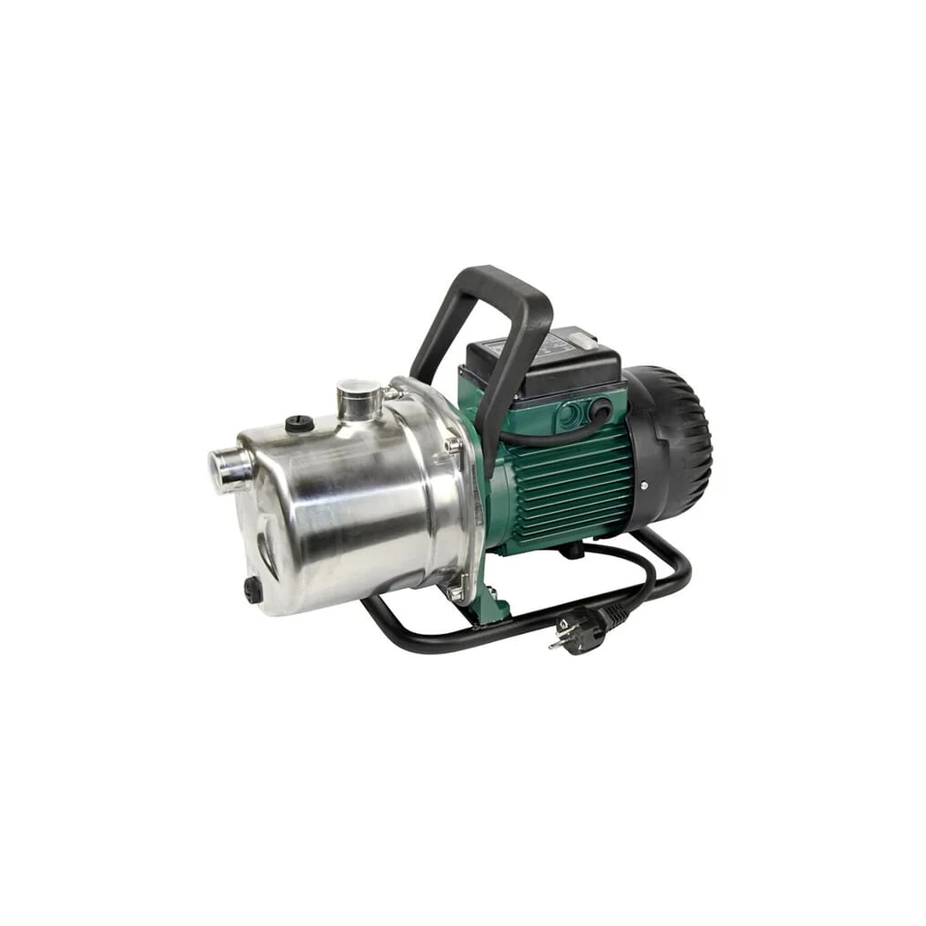 Pompă centrifugală Garden Inox 132M
