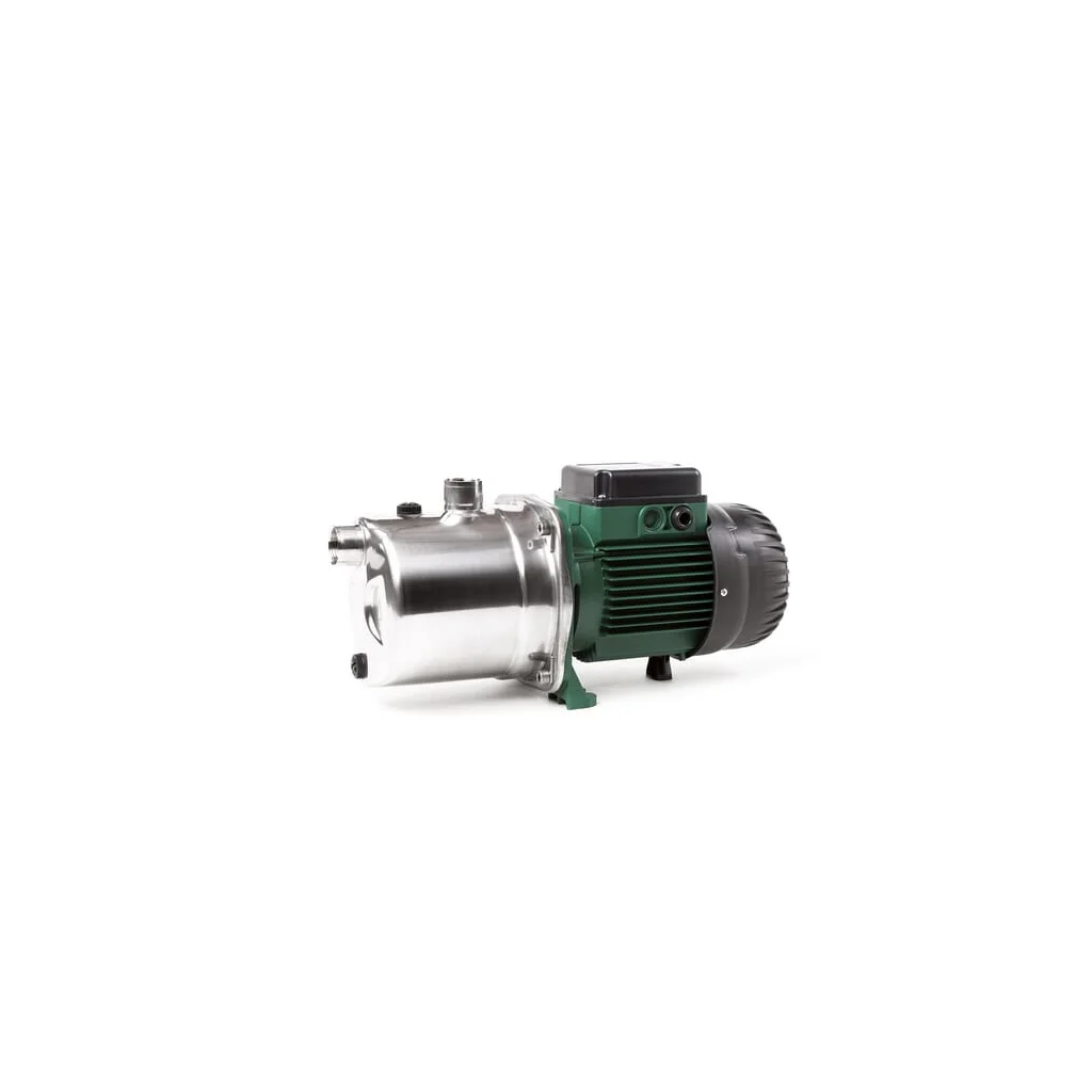 Pompă centrifugală JetInox 132M