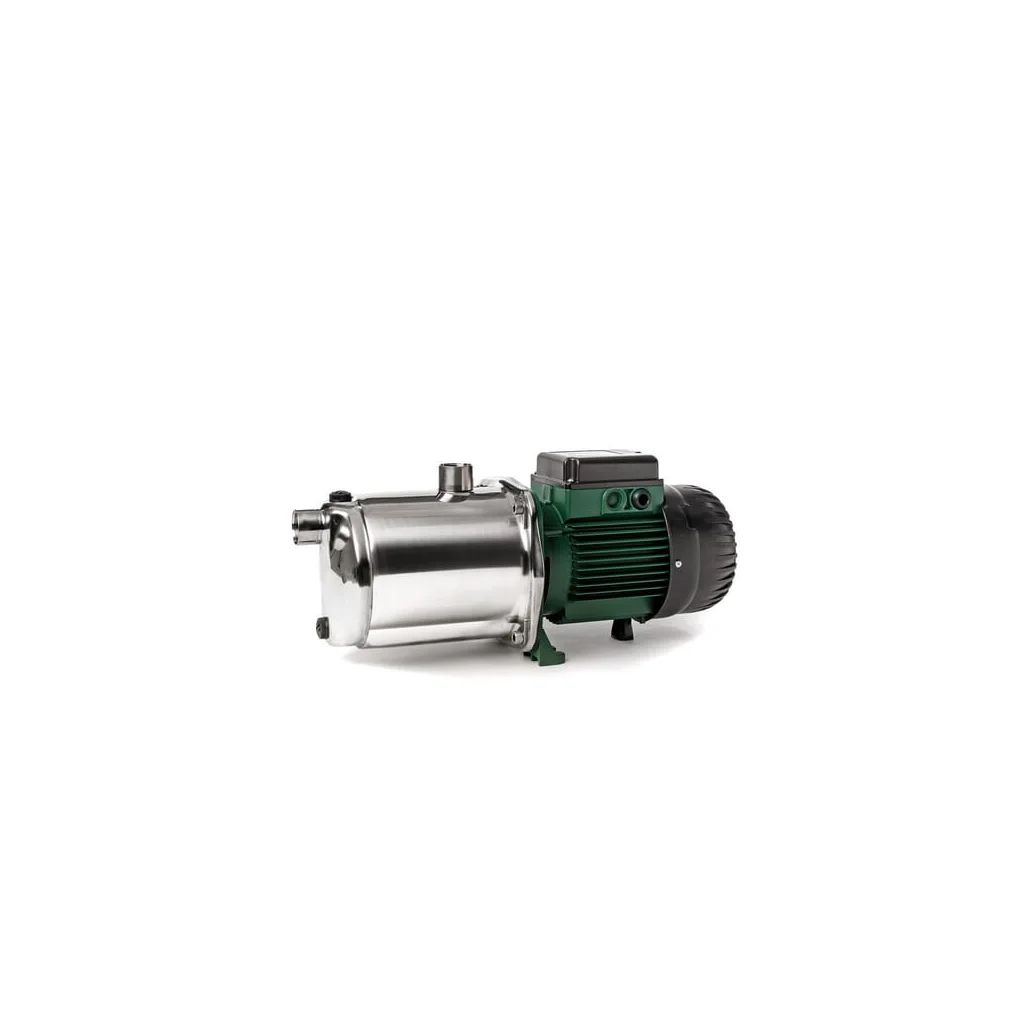 Pompă centrifugală EuroInox 40/80M