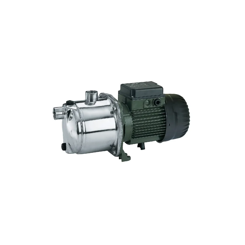 Pompă centrifugală EuroInox
