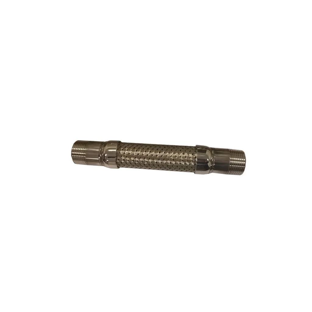 Compensator de dilatare inox DN40 1 1/2"