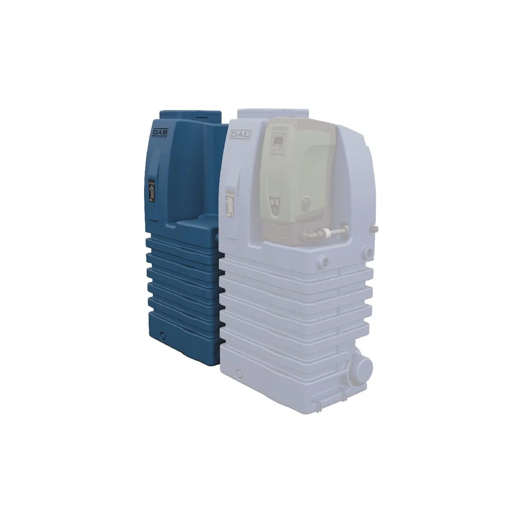E.sytank extra 440l