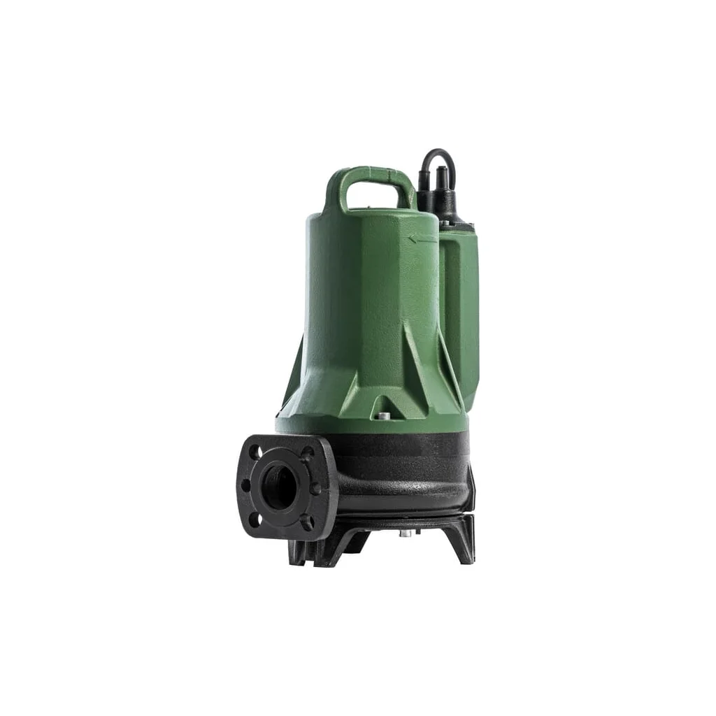 Pompă submersibilă Grinder FX 15.07 MNA fără plutitor