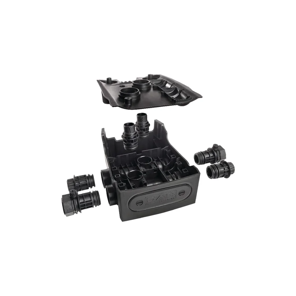Stație de andocare simplă Esydock Max