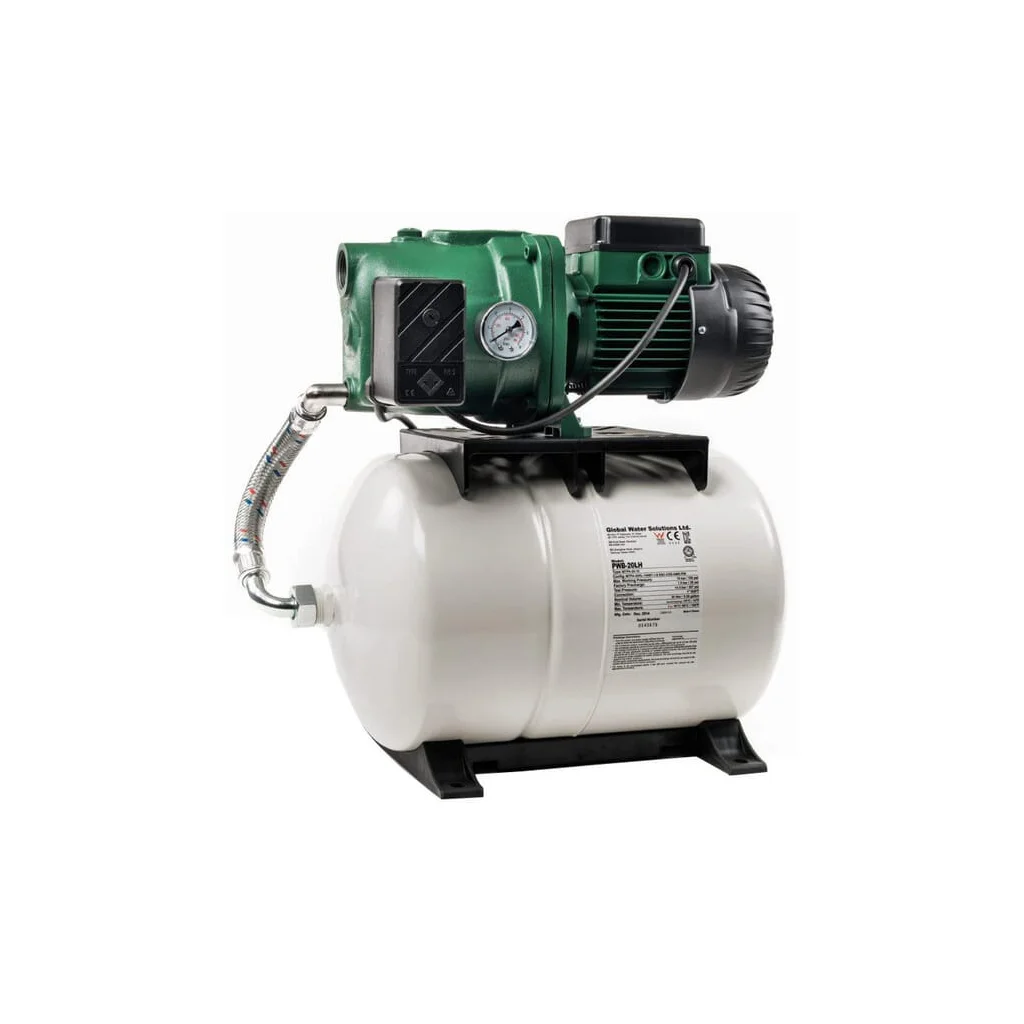 Aquajet 132M/20