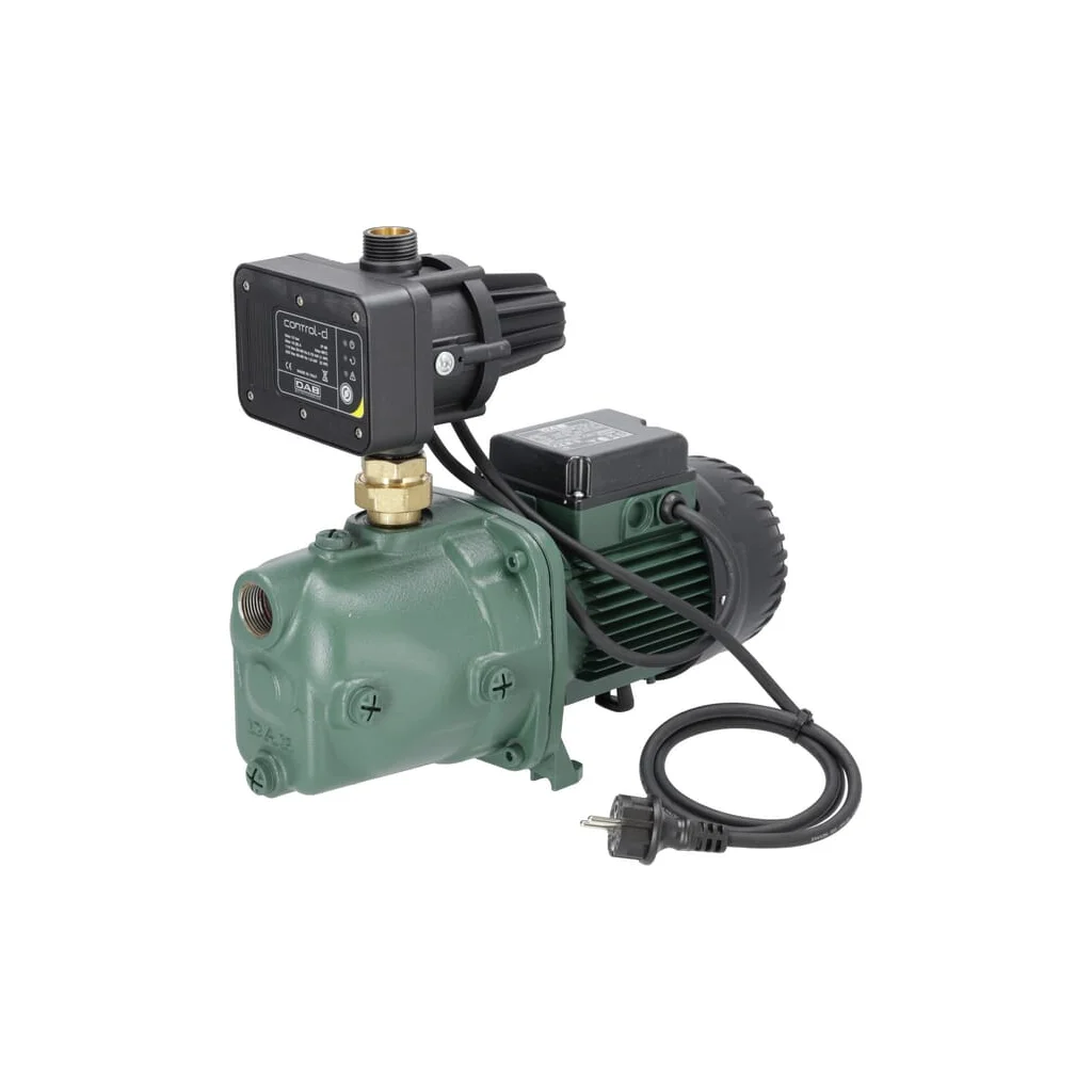 Pompă centrifugă JET 102 M CONTROL-D