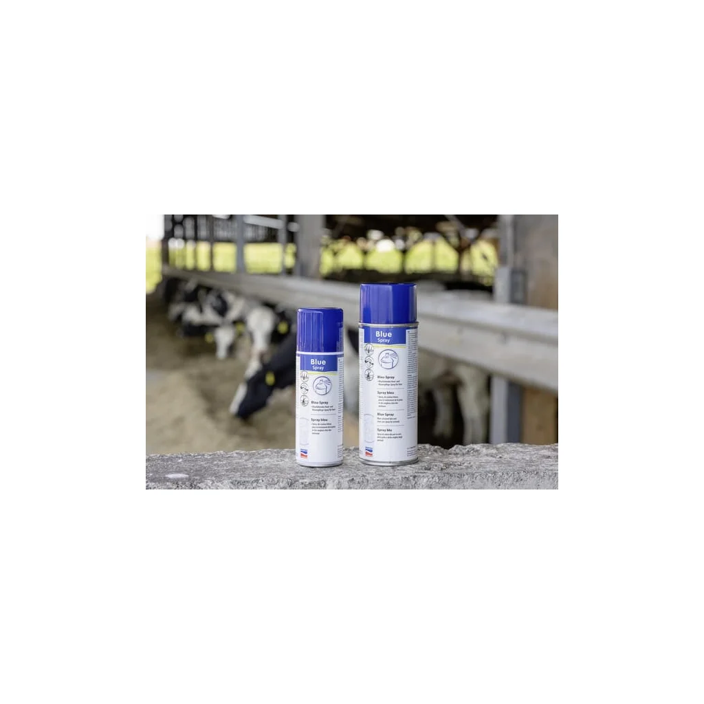 Bluespray pentru îngrijirea pielii, 200ml