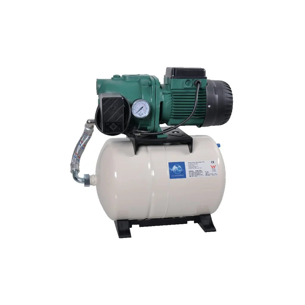 Aquajet 102M/20