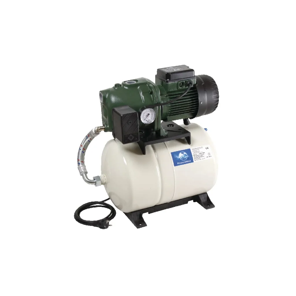 Aquajet 82M/20