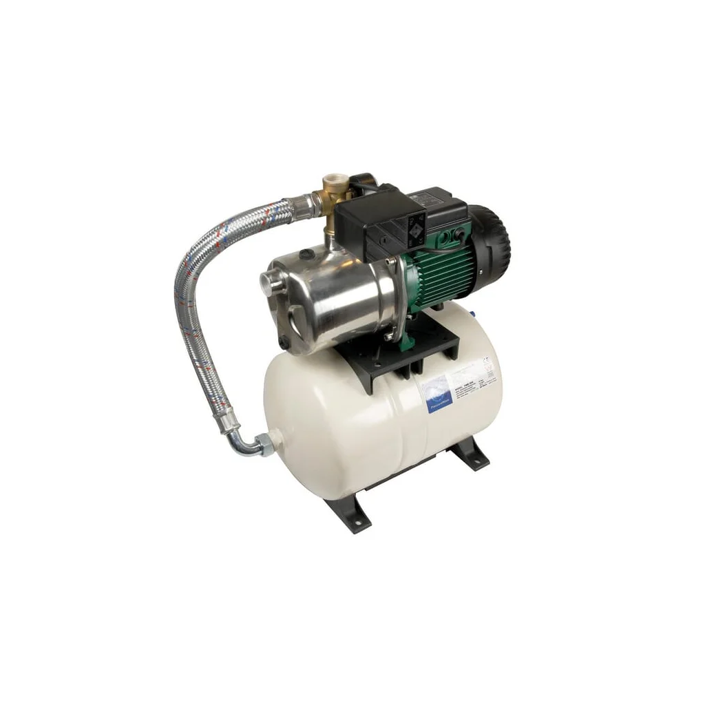 Aquajet-Inox 82M/20