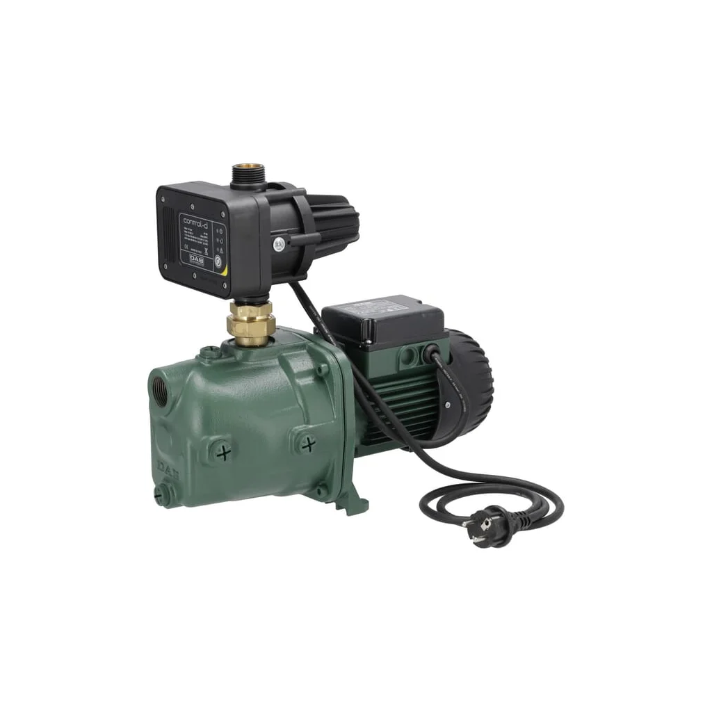Pompă centrifugă JET 82 M CONTROL-D