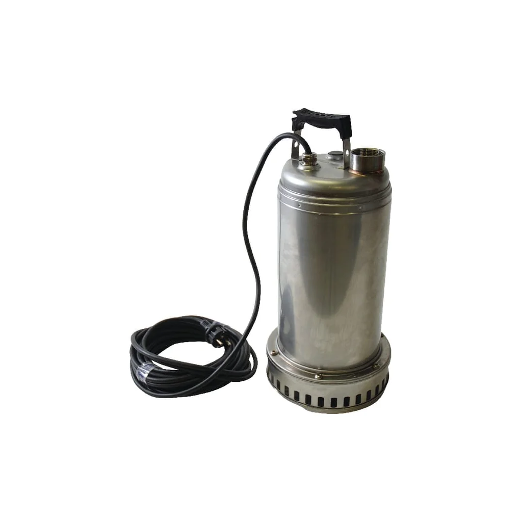 Pompă submersibilă DRENAG 1200 T-NA