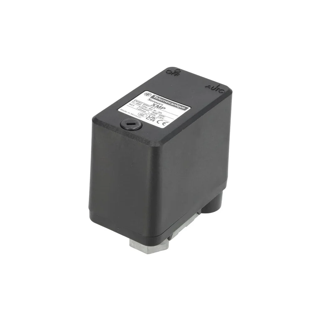 Presostat 6 bar 400 V