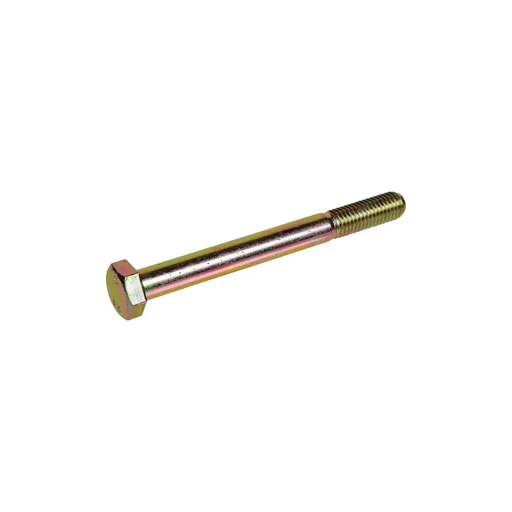 Șurub 4014 M10x100mm grupa 8.8 A2G