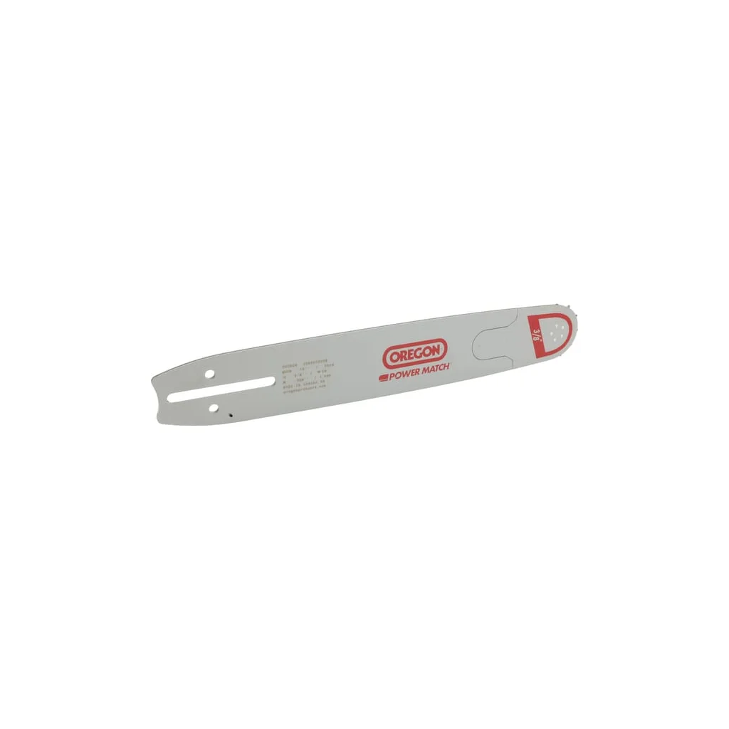 Șină de ghidare 15" 3/8" 1.5mm, Power Match