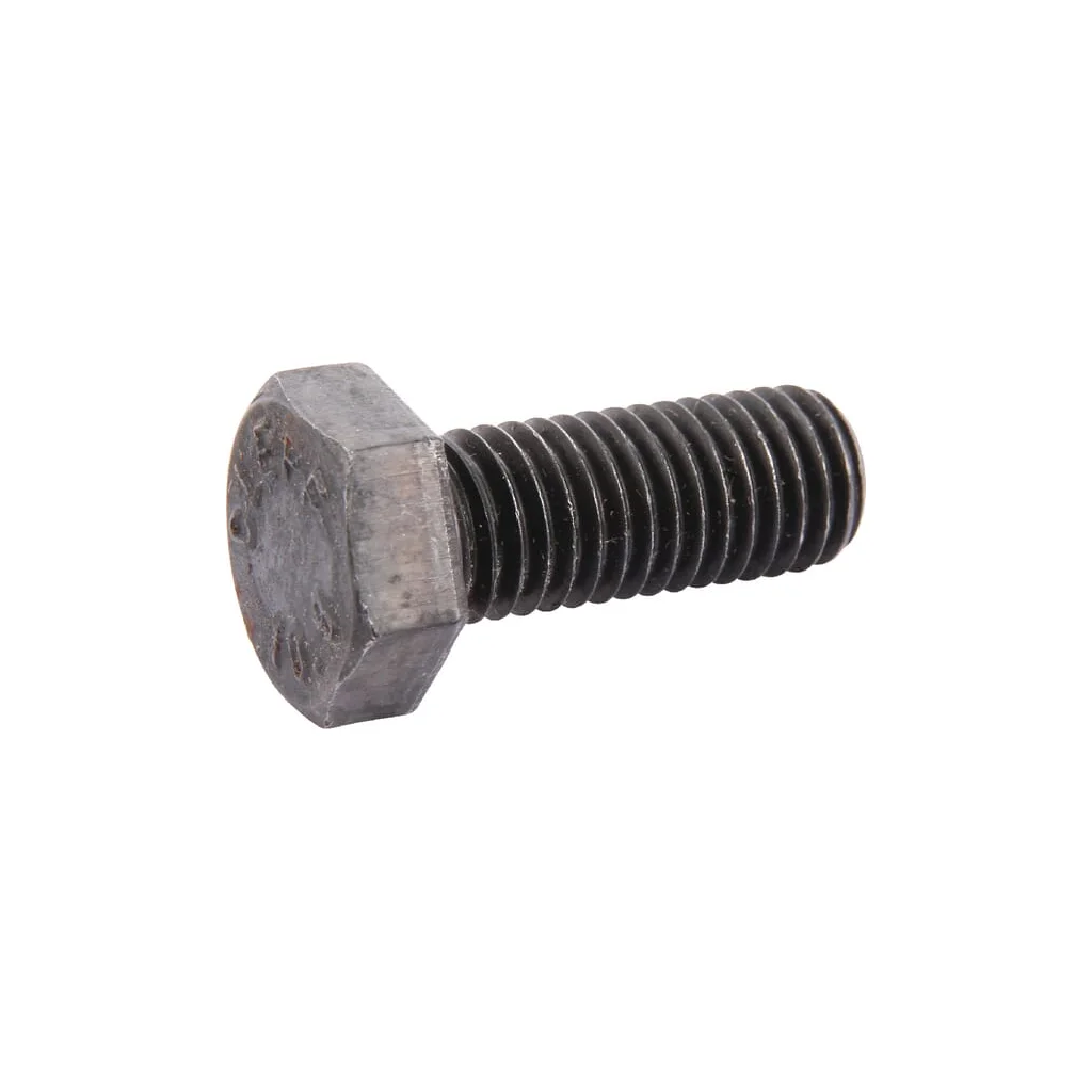 Șurub cap hexagonal filet total DIN933 M12x30mm grupa 10.9 Amazone