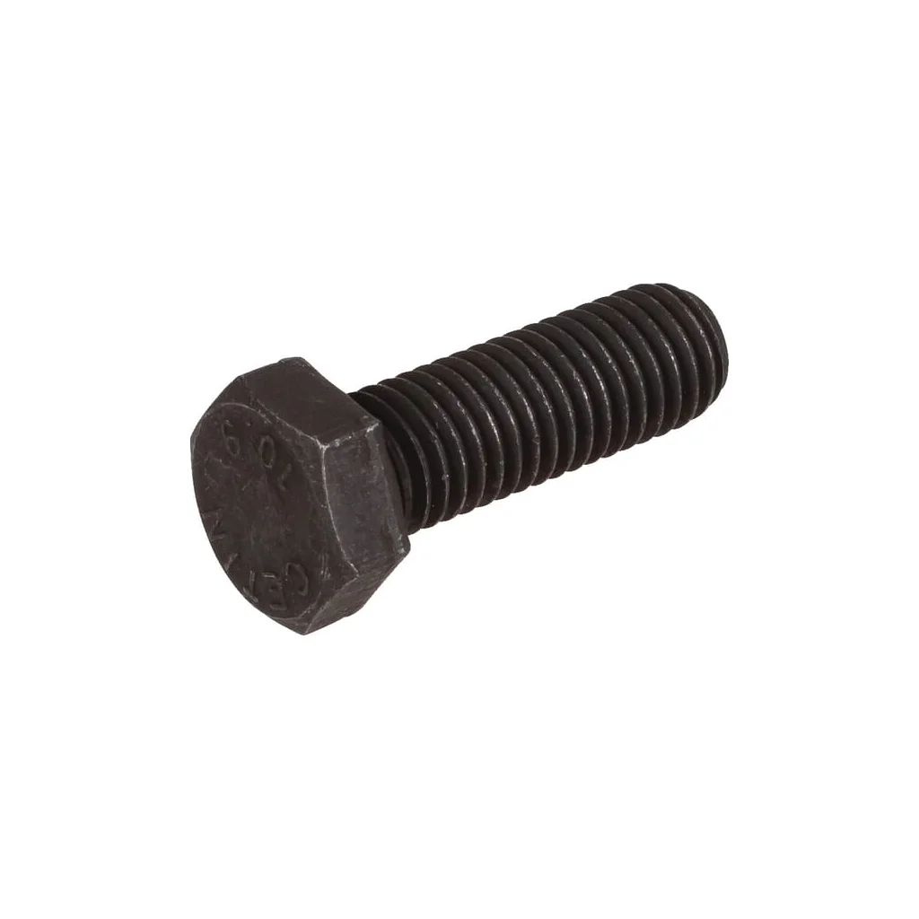 Șurub cap hexagonal filet total DIN933 M12x35mm grupa 10.9 Amazone