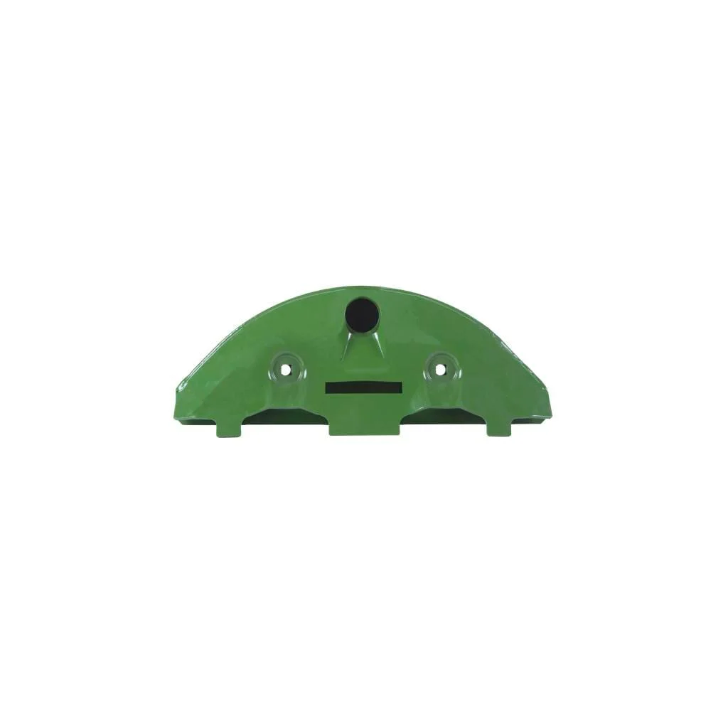 Apărătoare de pietre se potrivește la John Deere