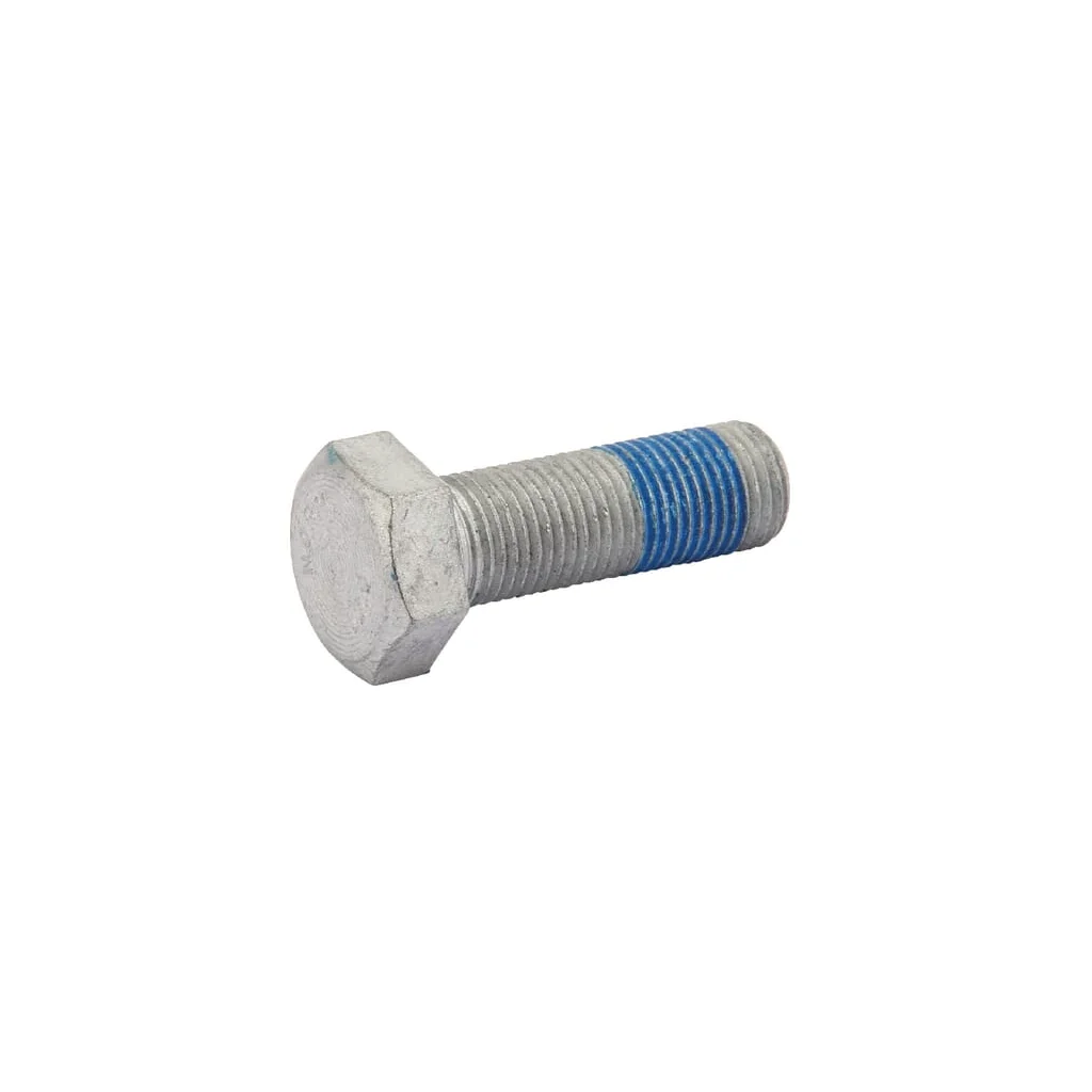 Șurub cap hexagonal M10x1x30mm grupa 12.9