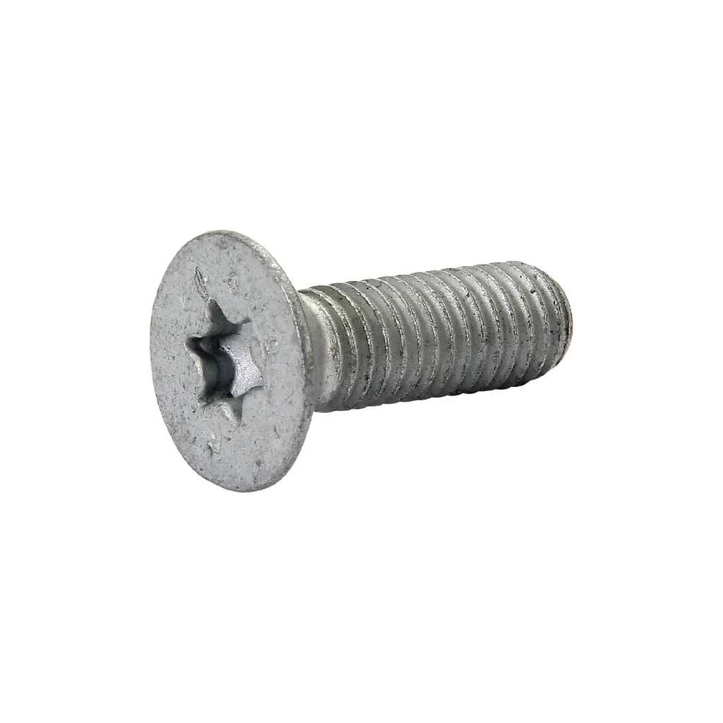 Șurub 8x25