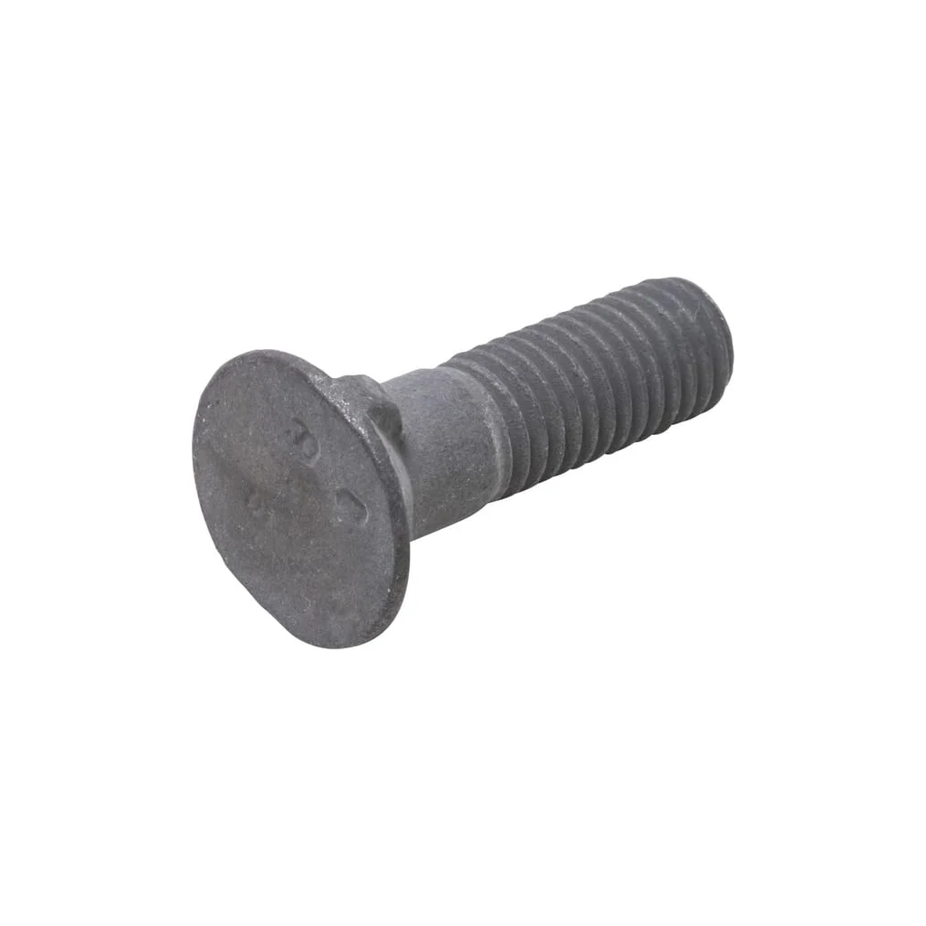 Șurub plug M10x35 grupa 12,9 Vogel & Noot