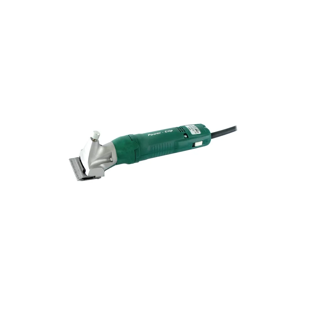 Maşină de tuns Liscop "Power-Clip"