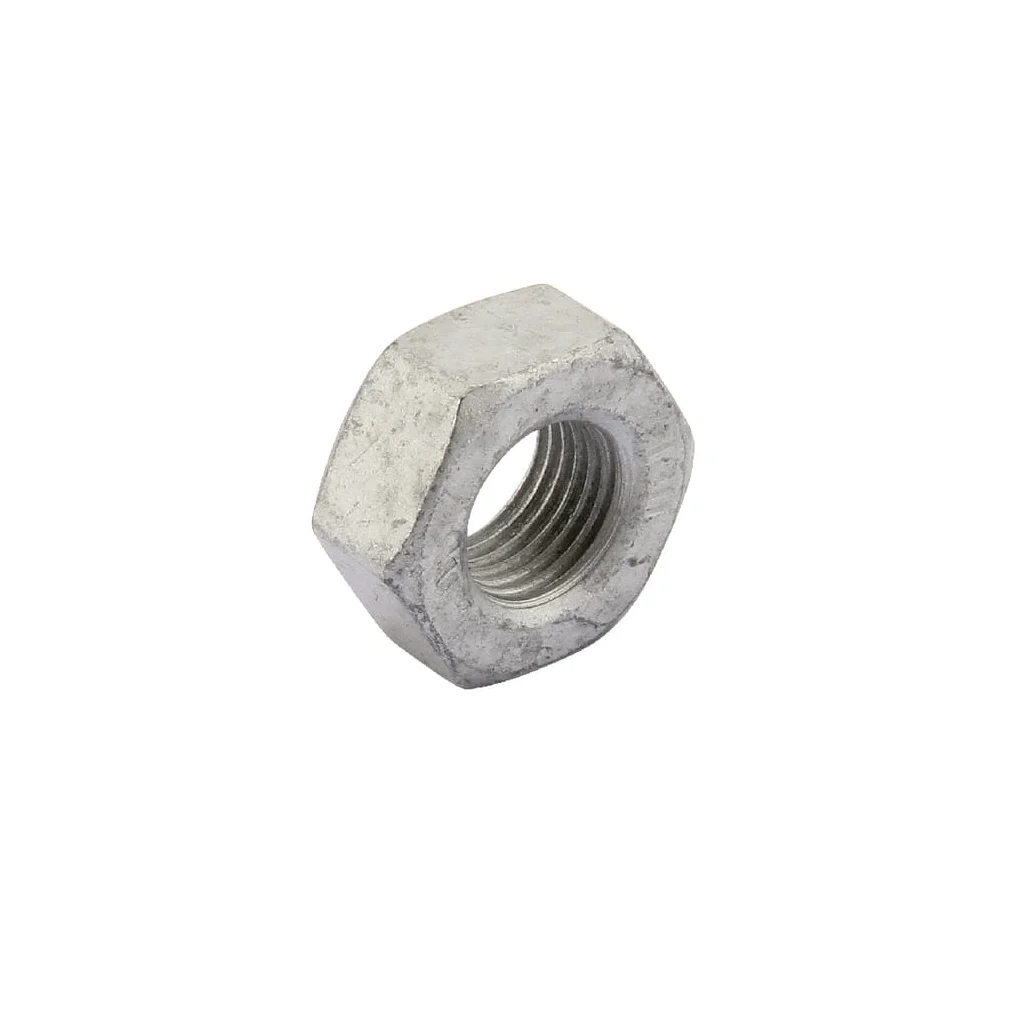 Piuliţă hexagonală M10x1 Kl.10