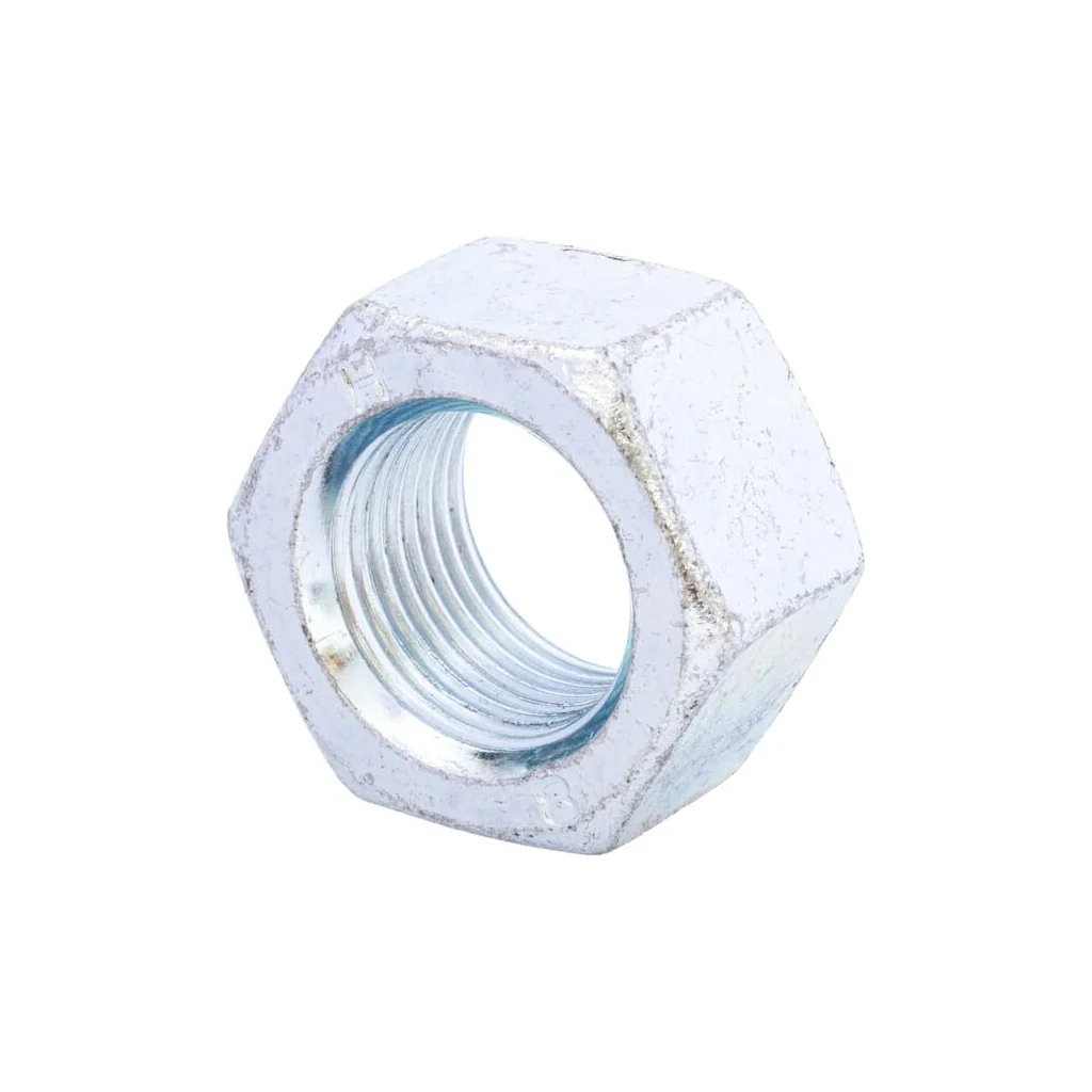 Piuliță hexagonală M24x2 grupa 8,8 DIN8673