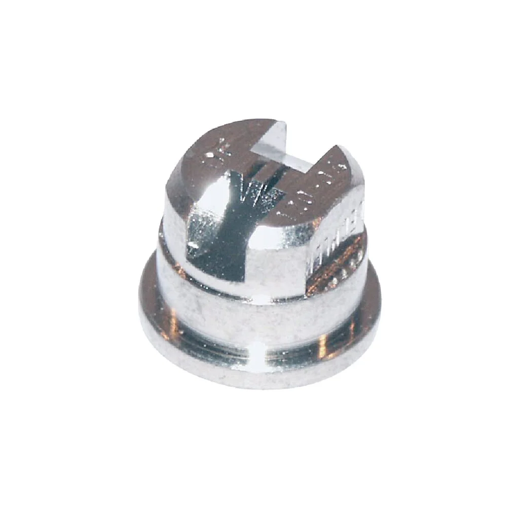Duză ventilator dublu plat DF 120° 04 Lechler din oțel inoxidabil